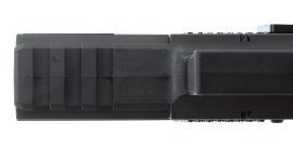 Pistola de aire ASG CZ 75 P-07 Duty Blowback 4,5mm