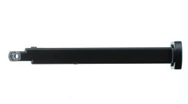 Pistola de aire comprimido ASG STI Duty One Blow Back 4,5mm