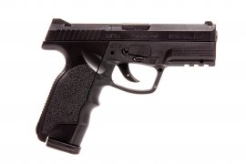 Pistola de aire comprimido ASG Steyr M9-A1 4,5mm