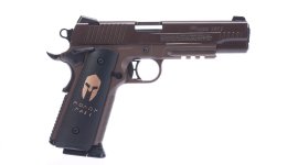 Pistola de aire Sig Sauer 1911 Spartan 4,5mm