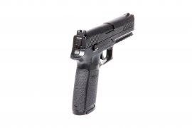 Pistola de aire Sig Sauer P320 4,5mm