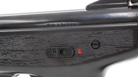 Carabina de aire comprimido Weihrauch HW 70 4,5mm