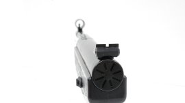 Carabina de aire comprimido Weihrauch HW 70 4,5mm