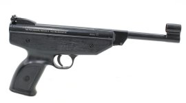 Carabina de aire comprimido Weihrauch HW 70 4,5mm