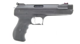 Pistola de aire comprimido Weihrauch HW 40 4,5mm