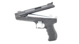 Pistola de aire comprimido Weihrauch HW 40 4,5mm