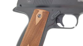 Carabina de aire comprimido Weihrauch HW 45 4,5mm