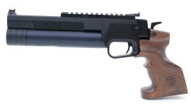 Pistola de aire comprimido Kalibrgun Ocelot 5,5mm