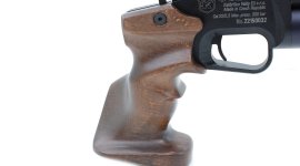 Pistola de aire comprimido Kalibrgun Ocelot 5,5mm