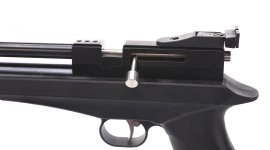 Pistola de aire SPA Artemis CP2 5,5mm
