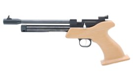 Pistola de aire comprimido SPA Artemis CP-1M 4,5mm