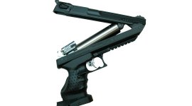 Pistola de aire comprimido Zoraki HP-01 PCP 5,5mm