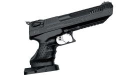 Pistola de aire comprimido Zoraki HP-01 PCP 4,5mm