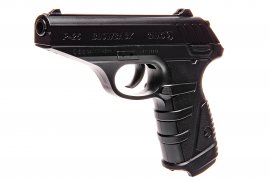 Pistola de aire comprimido Gamo P-25 Blowback 4,5mm