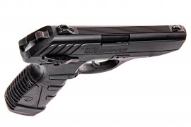 Pistola de aire comprimido Gamo P-25 Blowback 4,5mm