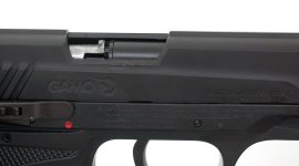 Pistola de aire comprimido Gamo PT-85 Blowback 4,5mm