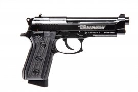 Pistola de aire Crosman PFAM9B Full Auto 4,5 mm