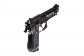 Pistola de aire Crosman PFAM9B Full Auto 4,5 mm