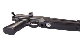 Pistola de aire comprimido Crosman Benjamin Marauder Pistol 5,5mm