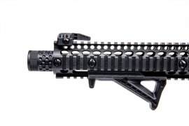Carabina de aire comprimido Crosman DPMS SBR Full Auto 4,5mm
