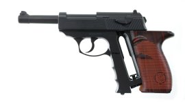 Pistola de aire comprimido Crosman C41 4,5mm