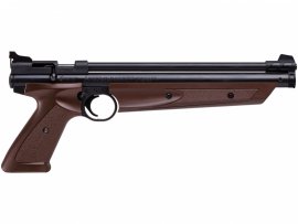 Pistola de aire Crosman 1377 American Classic 4,5mm