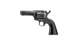 Revólver de aire comprimido Umarex Colt SAA .45-3.5" CSE 4,5mm