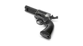 Revólver de aire comprimido Umarex Colt SAA .45-3.5" CSE 4,5mm