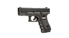 Pistola de aire comprimido Umarex Glock 19 4,5mm