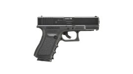 Pistola de aire comprimido Umarex Glock 19 4,5mm
