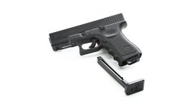 Pistola de aire comprimido Umarex Glock 19 4,5mm