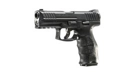 Pistola de aire comprimido Umarex Heckler&Koch VP9 BlowBack 4,5mm