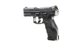 Pistola de aire comprimido Umarex Heckler&Koch VP9 BlowBack 4,5mm