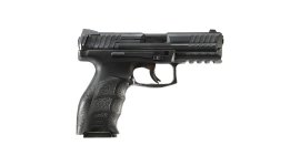 Pistola de aire comprimido Umarex Heckler&Koch VP9 BlowBack 4,5mm