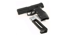 Pistola de aire comprimido Umarex Heckler&Koch VP9 BlowBack 4,5mm