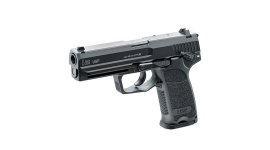 Pistola de aire comprimido Umarex Heckler&amp;Koch USP BlowBack 4,5mm