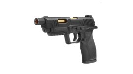 Pistola de aire comprimido Umarex SA10 4,5mm