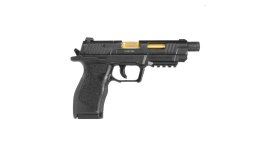 Pistola de aire comprimido Umarex SA10 4,5mm