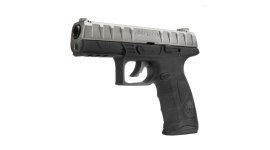 Pistola de aire comprimido Umarex Beretta APX Metal Gris 4,5mm