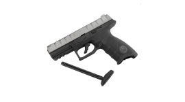 Pistola de aire comprimido Umarex Beretta APX Metal Gris 4,5mm