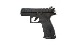 Pistola de aire comprimido Umarex Beretta APX 4,5mm