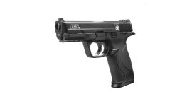 Pistola de aire comprimido Umarex Smith&amp;Wesson MP40 TS 4,5mm