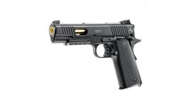 Pistola de aire comprimido Umarex Colt 1911 Custom 4,5mm