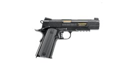 Pistola de aire comprimido Umarex Colt 1911 Custom 4,5mm