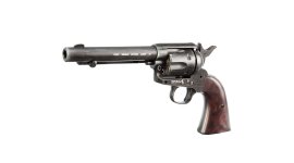 Revólver de aire comprimido Umarex Colt Single Action Army SAA .45
