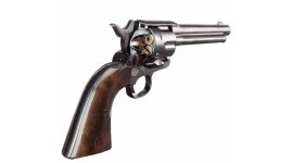 Revólver de aire comprimido Umarex Colt Single Action Army SAA .45 blued 4,5mm