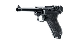 Pistola de aire comprimido Umarex Legends P08 BlowBack 4,5mm