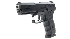 Pistola de aire comprimido Umarex IWI Jericho B 4,5mm