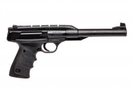 Pistola de aire comprimido Umarex Browning Buck Mark URX 4,5mm