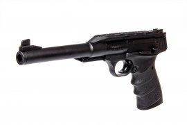 Pistola de aire comprimido Umarex Browning Buck Mark URX 4,5mm